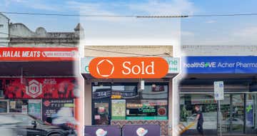 314 Racecourse Road Flemington VIC 3031 - Image 1