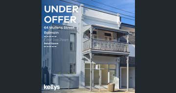 64 Mullens Street Balmain NSW 2041 - Image 1