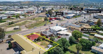 256 Bridge Street Tamworth NSW 2340 - Image 1