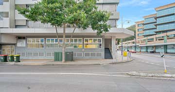 Suite 3, 5 Baker Street Gosford NSW 2250 - Image 1