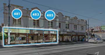 481-485 Riversdale Road Camberwell VIC 3124 - Image 1