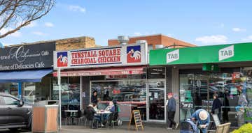 Tunstall Square Charcoal Chicken, 8 Tunstall Square Doncaster East VIC 3109 - Image 1