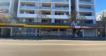 Shop 3, 6-14 Park Rd Auburn NSW 2144 - Image 1