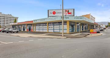 cnr DENHAM & ALMA STREET, 32 Denham Street Rockhampton City QLD 4700 - Image 1