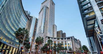 Suite 40.01, 2  Chifley Square Sydney NSW 2000 - Image 1