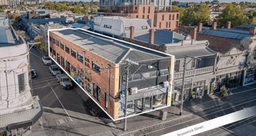 397 Brunswick Street Fitzroy VIC 3065 - Image 1