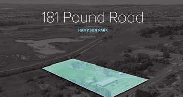 181 Pound Road Hampton Park VIC 3976 - Image 1