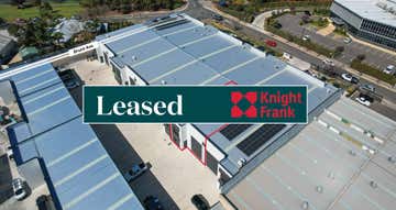 Unit 6, 14 Bruce Avenue Marleston SA 5033 - Image 1