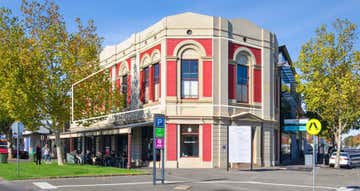 Office 2, 41-43 Mundy Street Bendigo VIC 3550 - Image 1