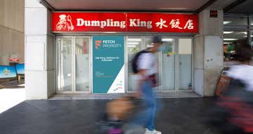 Shops 1 & 2, 108 King William Street Adelaide SA 5000 - Image 1