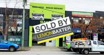 South Melb Panel Beaters, 560 City Road South Melbourne VIC 3205 - Image 1