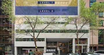 Levels 6 & 7, 530 Lonsdale Street Melbourne VIC 3000 - Image 1