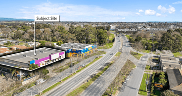 57 Argyle Street Traralgon VIC 3844 - Image 1