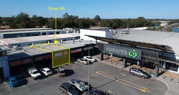 Shop 4 b - Morayfield Market Plaza, 49 Morayfield Road Morayfield QLD 4506 - Image 1