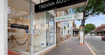 Shop 1, 676 Military Road Mosman NSW 2088 - Image 1