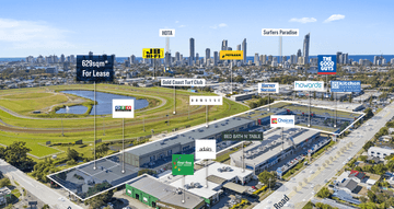 Premium Position in Bundall, 31 Ashmore Road Bundall QLD 4217 - Image 1