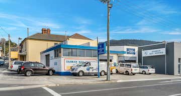 Tasman Key Service Site, 240-244 Murray Street Hobart TAS 7000 - Image 1