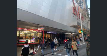 Shop 1, 525-529 George Street Sydney NSW 2000 - Image 1