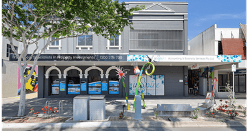 36 Wood Street Mackay QLD 4740 - Image 1