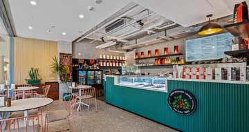 Suite 7 & 8, 68 Sir John Young Crescent Woolloomooloo NSW 2011 - Image 1