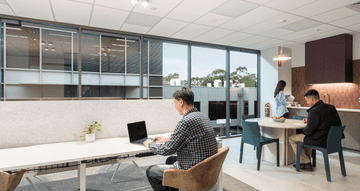 Hallmarc Business Park, 2 Brandon Park Drive Mulgrave VIC 3170 - Image 1