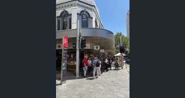 77 Barrack Street, 77 Barrack St Perth, 77 Barrack Street Perth WA 6000 - Image 1