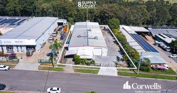 8 Supply Court Arundel QLD 4214 - Image 1