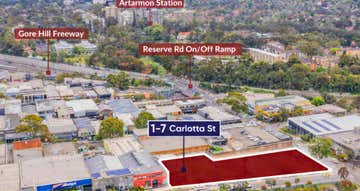 1-7 Carlotta Street Artarmon NSW 2064 - Image 1