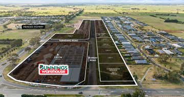 Stage 2 Swanlake Business Park Sale VIC 3850 - Image 1