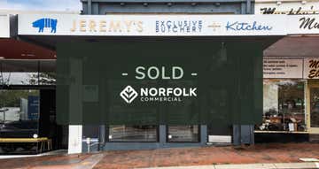 131 Claremont Crescent Swanbourne WA 6010 - Image 1