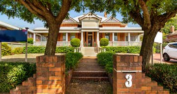 3 Clifford Street Toowoomba City QLD 4350 - Image 1