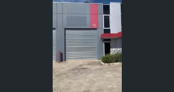 Unit 15, 48 Lindon Court Tullamarine VIC 3043 - Image 1