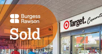 Target, 119-123 Gray Street Hamilton VIC 3300 - Image 1