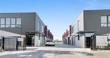 Unit 1, 117 - 119 Hyde Street Footscray VIC 3011 - Image 1