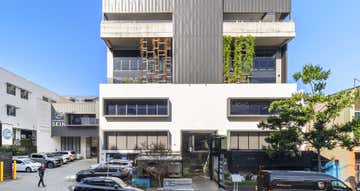 Level 3 & 4, 5 Kyabra Street Newstead QLD 4006 - Image 1