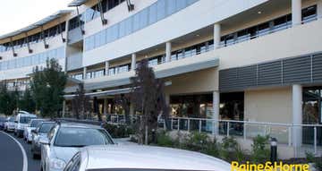Suite 16, 42 Parkside Crescent Campbelltown NSW 2560 - Image 1