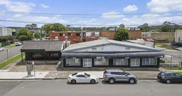 Shop 1, 41 Stanley Road Ingleburn NSW 2565 - Image 1