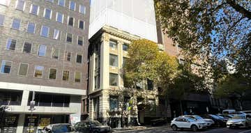 Air Space, 441  Lonsdale Street Melbourne VIC 3000 - Image 1