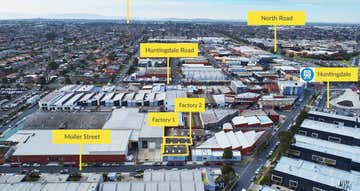 Factory 1 & 2/4 Moller Street Oakleigh VIC 3166 - Image 1