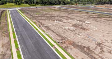 Lot 120 Thrumster Business Park, 344 John Oxley Drive Thrumster NSW 2444 - Image 1