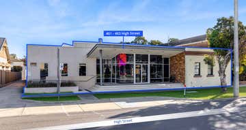 461-463 High Street Echuca VIC 3564 - Image 1