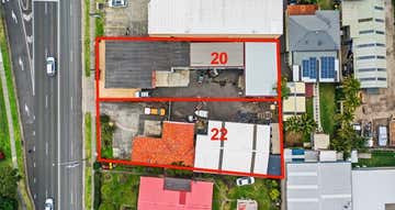20-22 Princes Hwy Fairy Meadow NSW 2519 - Image 1