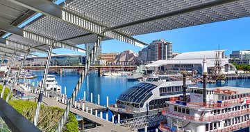 King Street Wharf, 25  Lime Street Sydney NSW 2000 - Image 1