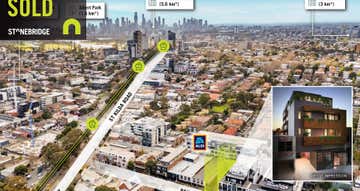 20 Pakington Street St Kilda VIC 3182 - Image 1