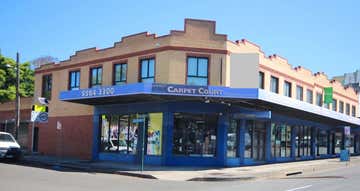 2/524-532 Parramatta Road Petersham NSW 2049 - Image 1