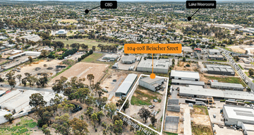 104-108 Beischer Street East Bendigo VIC 3550 - Image 1