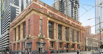 Mail Exchange Building, 672 Bourke Street Melbourne VIC 3000 - Image 1