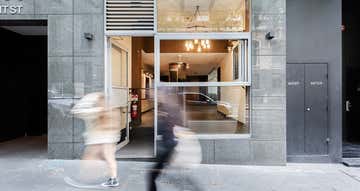 Shop 1, 355-359 Kent Street Sydney NSW 2000 - Image 1