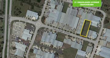 21 Grasslands Avenue Craigieburn VIC 3064 - Image 1
