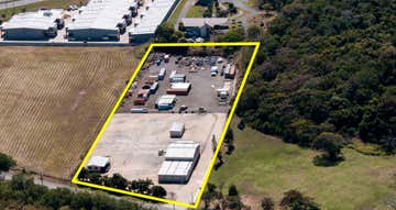 Lot, 2 Mount Bassett Cemetery Road Mackay QLD 4740 - Image 1